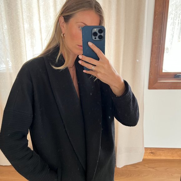 All saints wool jacket - Picture 3 of 6